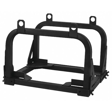 Milwaukee Tool Bucket Hanger for M18 FORCE LOGIC 10,000psi Hydraulic Pump 49-12-2776