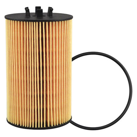 Baldwin Filters Oil Filter Element, 2-7/8" O.D. P40108