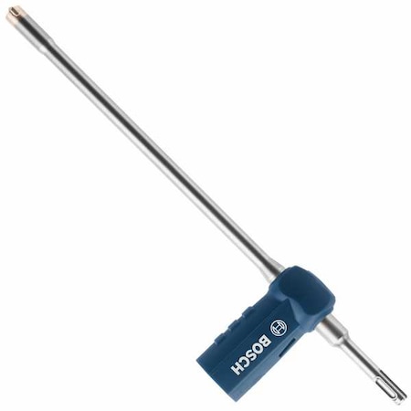 Bosch Hammer Masonry Drill, 9/16in, Carbide DXS2094