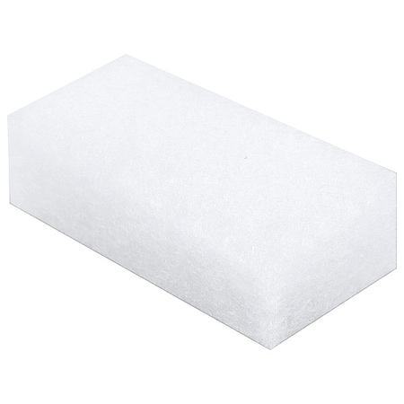 Baldwin Filters Crankcase Breather Filter, Rectangular SA4142