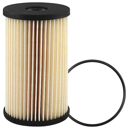 Baldwin Filters Fuel Filter, Biodiesel, Diesel, 5-3/8" L PF46188