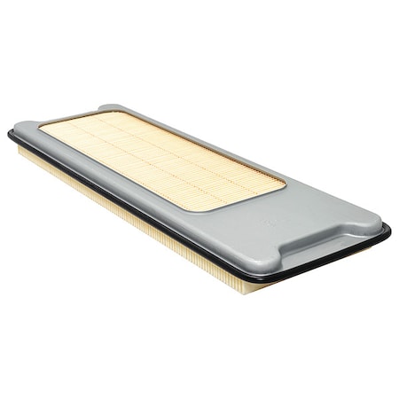 Baldwin Filters Engine Air Filter, Panel, 1-9/32" H PA10226