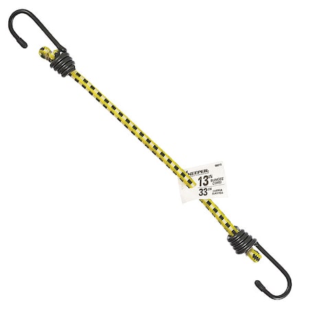 Keeper J-Hook, 3/8" W, Multicolored 06014