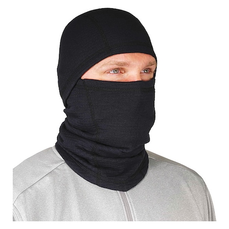 Ergodyne Flame Resistant Balaclava, Universal 6847