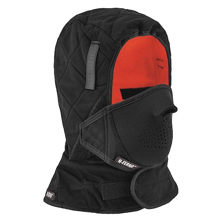 Ergodyne Winter Liner, Over the Head, Universal 6878