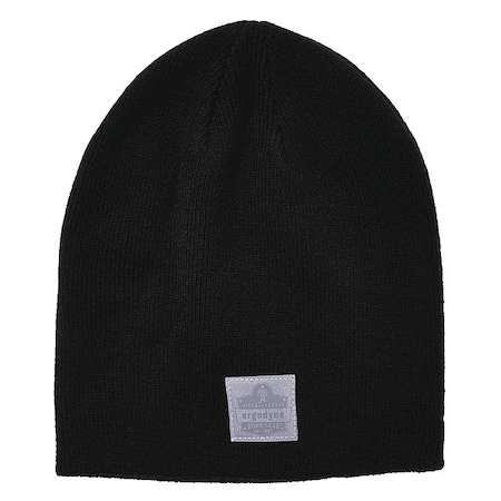 Ergodyne Knit Beanie, Over the Head, Universal 6812