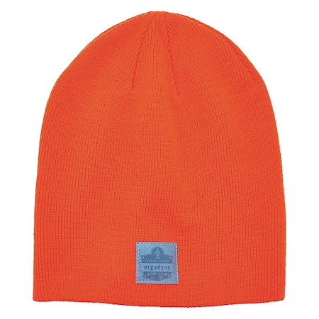 Ergodyne Knit Beanie, Over the Head, Universal 6812