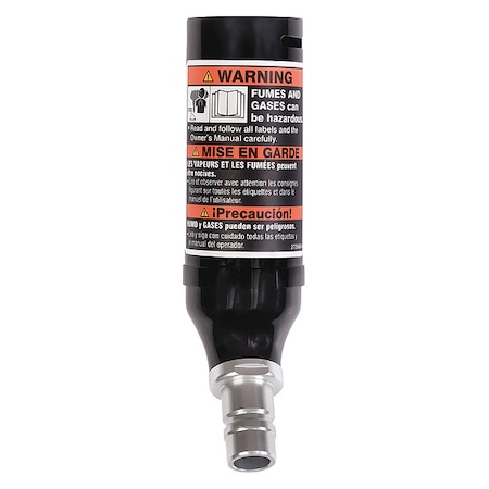 Miller Electric Muffler, Miller C50 Air Regulator 270417