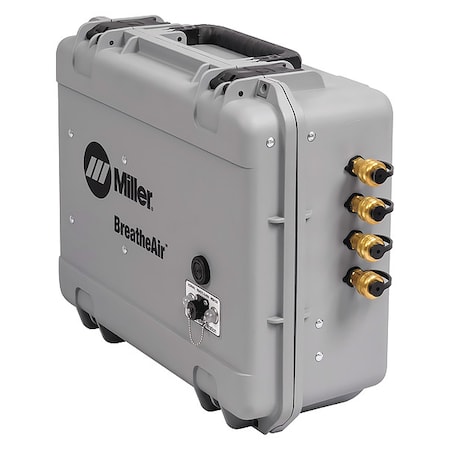 Miller Electric Filtration System Box 275985