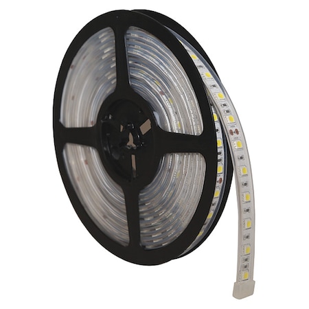 Ecco Strip Lighting, Odd Shape, 192" L, 286 LED EW0118