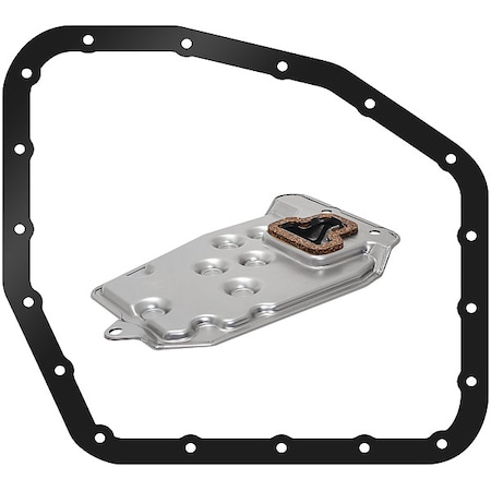 Baldwin Filters Transmission Filter, 7-1/8" L 20054