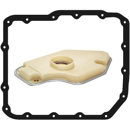 Baldwin Filters Transmission Filter, 9-1/8" L 20064