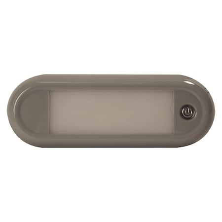 Ecco LED Interior Lighting, Gray EW0371
