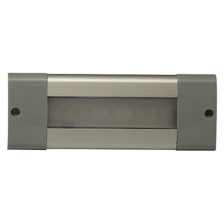 Ecco LED Interior Lighting, Gray EW0400