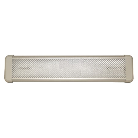 Ecco LED Interior Lighting, White EW0600