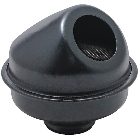 Baldwin Filters Crankcase Breather, Round, 2-5/8" L SA10359