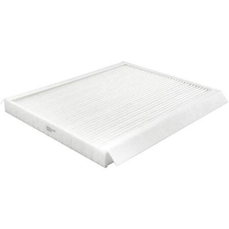 Baldwin Filters Filter, Rectangular, 9-7/16 PA10364