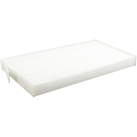 Baldwin Filters Filter, Rectangular, 31/32 PA10367