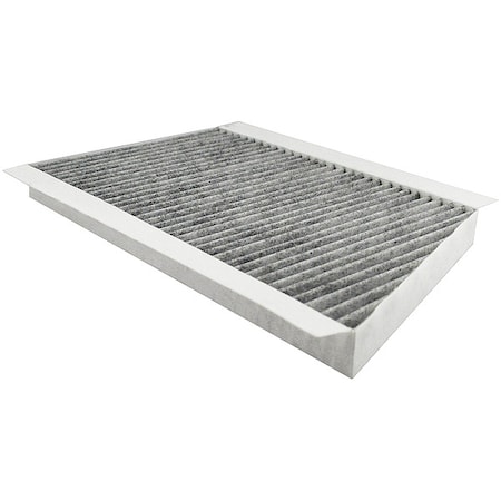 Baldwin Filters Filter, Rectangular, 1-11/32 PA10368