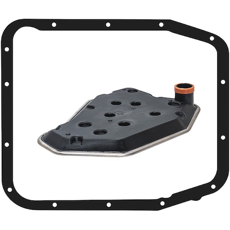 Baldwin Filters Transmission Filter, 8-3/4" L 18002