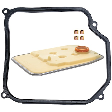 Baldwin Filters Transmission Filter, 7-11/16" L 20045