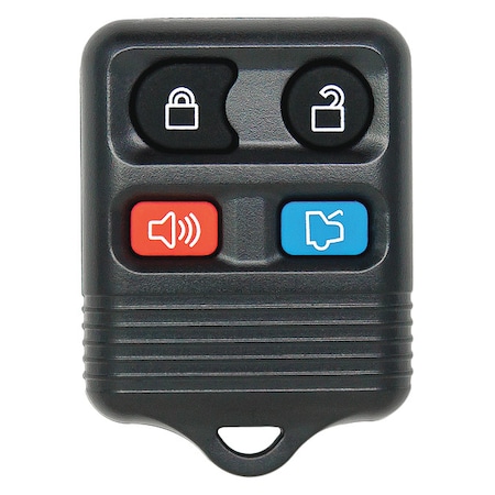 Ilco Unican Automotive Keyless Remote RKE-FORD-4B1