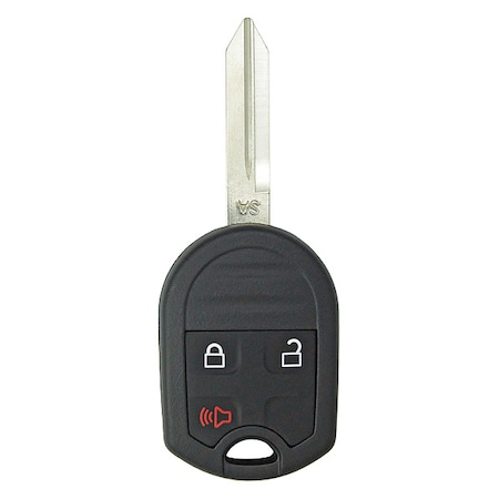 Ilco Unican Automotive Keyless Remote RHK-FORD-3B1