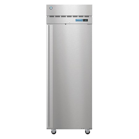 Hoshizaki Refrigerator, Reach In, Stainless Steel R1A-FS