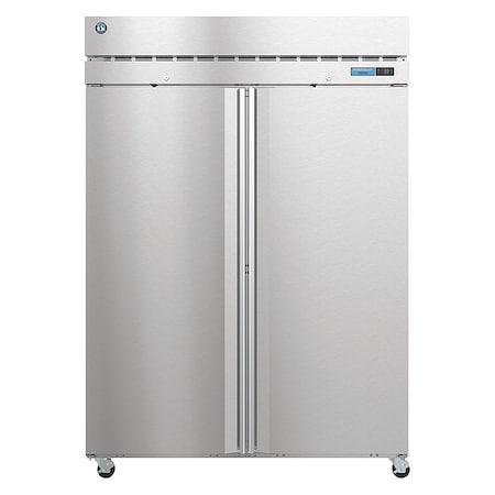 Hoshizaki Freezer, Cap. 52.0 cu. ft., Thermostatic F2A-FS