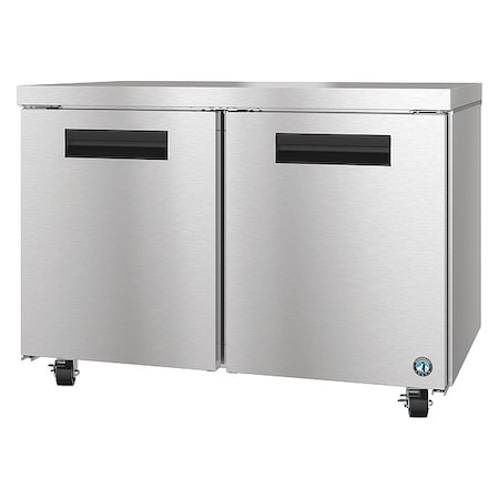 Hoshizaki Refrigerator, Under Counter, SS UR48B
