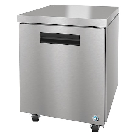 Hoshizaki Freezer, Cap. 7.2 cu. ft., Thermostatic UF27B