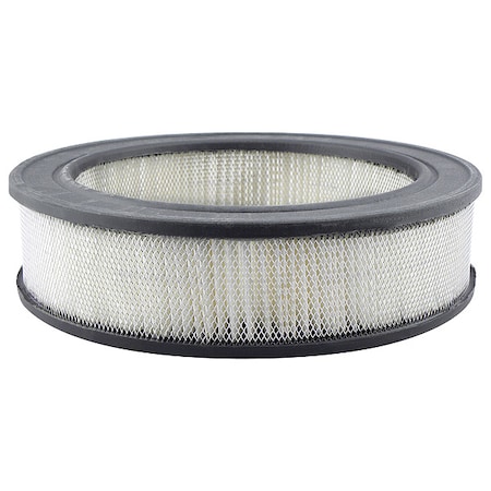 Baldwin Filters Air Filter, Round, 2-1/2" L PA10352