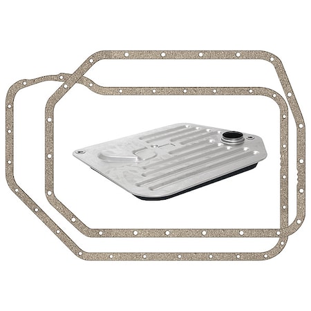 Baldwin Filters Transmission Filter, 9-25/32" L 20069