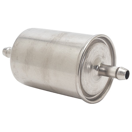 Baldwin Filters Fuel Filter, 5-1/4" L, 2-9/32" O.D. BF46193