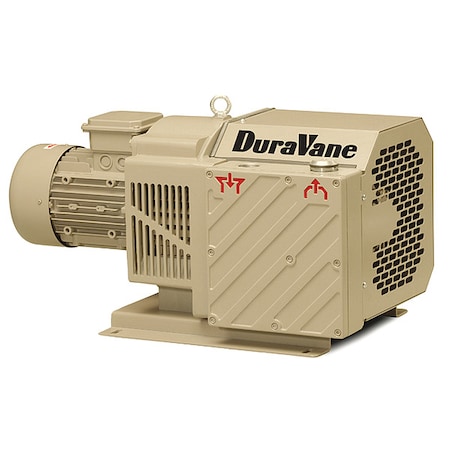 Dekker Vacuum Technologies