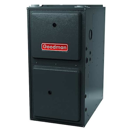 GOODMAN Residential Gas Furnaces, 40 V AC, 3 ton GM9S960403AN