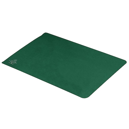 Scs Static Dissipative Mat, Green, 16" W 770099