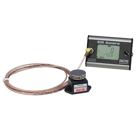 Scs EM Aware Monitor, 100 to 240VAC 770066