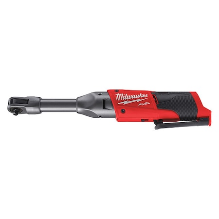 Milwaukee Tool M12 FUEL 1/4 in. Extended Reach Ratchet (Tool Only) 2559-20