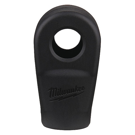Milwaukee Tool Protective Boot for M12 FUEL 3/8 in. Extended Reach Ratchet 49-16-2560