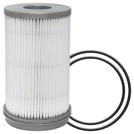 Baldwin Filters Fuel Filter, Biodiesel, Diesel, 7-7/32" L PF46235