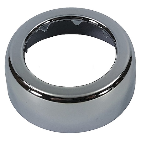 Zurn Spud Escutcheon, Brass, Zurn P6000-H28