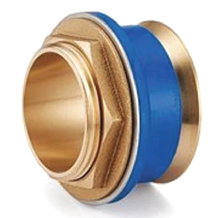 Zurn 11/2" Go Blue Spud Z5980GBS-112