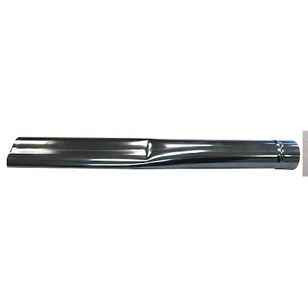 Nilfisk Crevice Tool, Steel Z7 21026