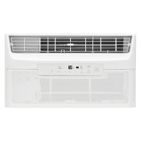 Frigidaire Window Air Conditioner, 115V AC, 21 1/4 in W. GHWW063WB1