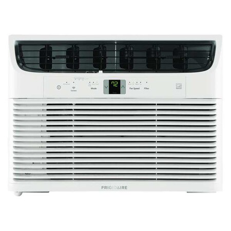Frigidaire Window Air Conditioner, 115V AC, 19 in W. FHWW103WB1