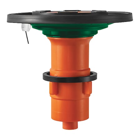 American Standard DiaphragmAssembly, Rubber;Plastic, 1.28gpf M954322-0070A