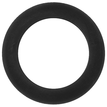 USA INDUSTRIALS Neoprene Cam and Groove Gasket for 2-1/2" Hose Coupling ZUSA-CAM-N-2-1/2