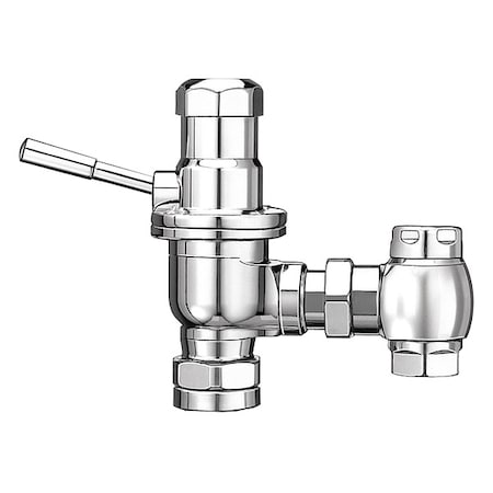 Sloan 3.5 gpf, Manual Flush Valve, 1" Inlet 3050135