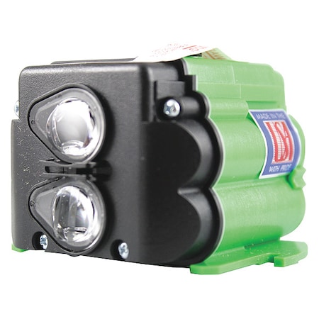 Sloan Control Module, Blue 0325403